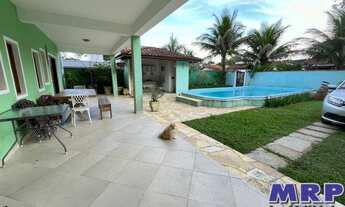 Imagem 2: Casa à Venda em Ubatuba dentro de condomínio a 350 metros da Praia da Lagoinha !