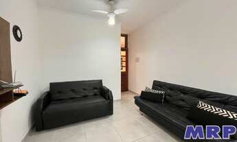 Imagem 4: Apartamento em Ubatuba. Praia do Sapê/Maranduba. Condomínio com piscina