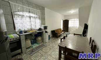 Imagem 5: Sobrado geminado com 2 dormitórios á venda em Ubatuba. Aceita financiamento. Oportunidade