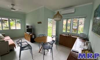 Imagem 3: Casa tipo Chácara em Ubatuba, com piscina, de fácil acesso, em bairro residencial, oportun