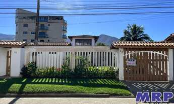 Imagem: Casa em Ubatuba no bairro da Maranduba a