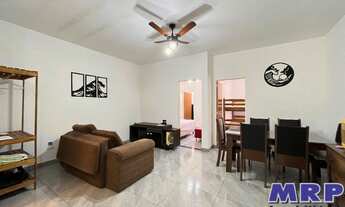 Imagem 4: Apartamento em Ubatuba. Praia da Lagoinha. Com piscina e elevador. 2 dormitórios