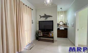 Imagem 4: Praia da Maranduba, apartamento à venda. Ubatuba -SP. Condomínio com piscina