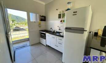 Imagem 4: Apartamento em Ubatuba, aproximadamente 800 metros da praia da Maranduba, com escritura !