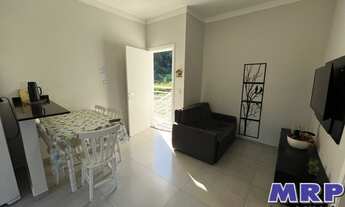 Imagem 3: Apartamento em Ubatuba, aproximadamente 800 metros da praia da Maranduba, com escritura !