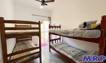 Imagem 5: Apartamento em Ubatuba. Praia da Lagoinha. Com piscina e elevador. 2 dormitórios