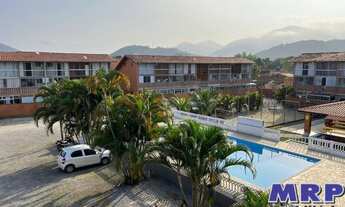 Imagem 3: Chalé com Piscina à 200m da Praia em Ubatuba!
