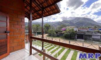 Imagem: Apartamento em Ubatuba. A 200 metros da