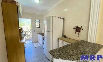 Imagem 5: Apartamento em Ubatuba com 1 dormitório, dentro de condomínio a 450 metros da Praia de Mar