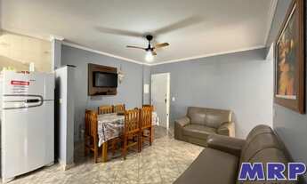 Imagem 7: Apartamento com 2 quartos à venda em Ubatuba. Praia do Sapê. Aceita financiamento