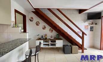 Imagem 6: Apartamento em Ubatuba. A 200 metros da Praia do Sapê/Maranduba. Condomínio com lazer