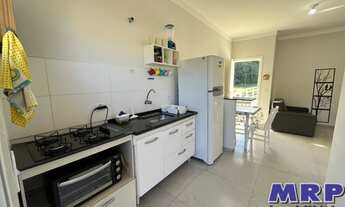 Imagem 5: Apartamento em Ubatuba, aproximadamente 800 metros da praia da Maranduba, com escritura !