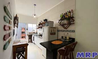 Imagem 5: Praia da Maranduba, apartamento à venda. Ubatuba -SP. Condomínio com piscina