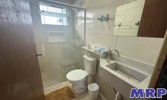 Imagem 7: Apartamento com 2 quartos em Ubatuba. Praia do Sapê. Com piscina e portaria 24 horas