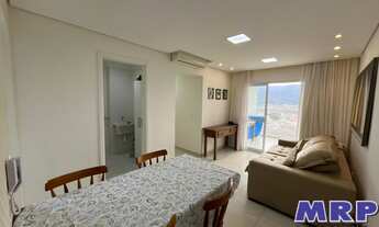 Imagem: Apartamento com dois dormitórios em Caraguatatuba