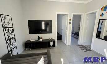 Imagem 2: Apartamento em Ubatuba, aproximadamente 800 metros da praia da Maranduba, com escritura !