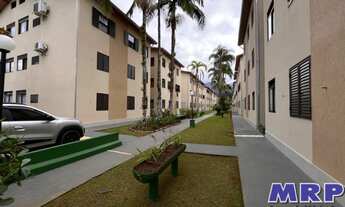 Imagem 2: Apartamento com 2 quartos à venda em Ubatuba. Praia do Sapê. Aceita financiamento