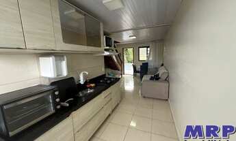 Imagem 6: Apartamento com 2 quartos em Ubatuba. Praia do Sapê. Com piscina e portaria 24 horas