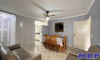 Imagem 5: Apartamento com 2 quartos à venda em Ubatuba. Praia do Sapê. Aceita financiamento