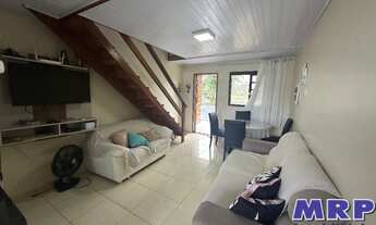 Imagem 3: Apartamento com 2 quartos em Ubatuba. Praia do Sapê. Com piscina e portaria 24 horas