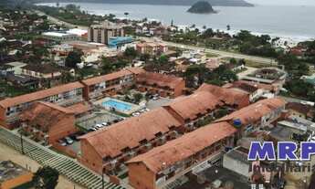 Imagem 4: Chalé com Piscina à 200m da Praia em Ubatuba!