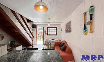 Imagem 7: Apartamento em Ubatuba. A 200 metros da Praia do Sapê/Maranduba. Condomínio com lazer