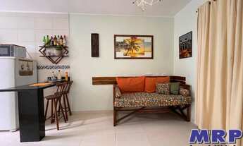 Imagem: Praia da Maranduba, apartamento à venda