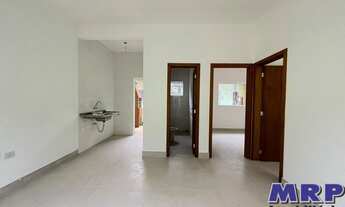Imagem 2: Apartamento à venda em Ubatuba. Novo. Praia da Lagoinha. 2 dormitórios. Aceita financiamen