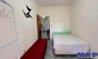 Imagem 7: Apartamento em Ubatuba. Praia da Lagoinha. Com piscina e elevador. 2 dormitórios