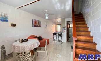 Imagem 3: Apartamento em Ubatuba. A 200 metros da Praia do Sapê/Maranduba. Condomínio com lazer