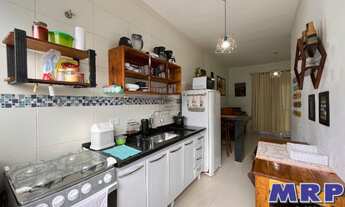 Imagem 7: Praia da Maranduba, apartamento à venda. Ubatuba -SP. Condomínio com piscina