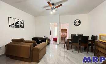 Imagem 2: Apartamento em Ubatuba. Praia da Lagoinha. Com piscina e elevador. 2 dormitórios