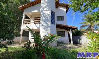 Imagem: Casa a venda no condomínio Mar Verde em