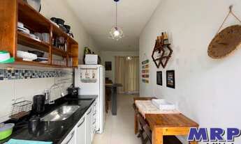 Imagem 6: Praia da Maranduba, apartamento à venda. Ubatuba -SP. Condomínio com piscina