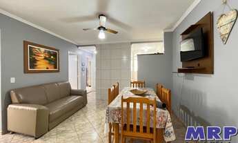 Imagem 6: Apartamento com 2 quartos à venda em Ubatuba. Praia do Sapê. Aceita financiamento