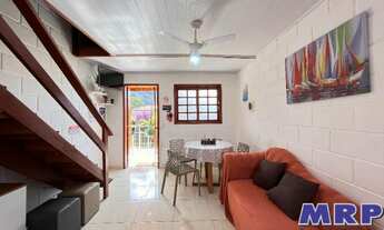 Imagem 5: Apartamento em Ubatuba. A 200 metros da Praia do Sapê/Maranduba. Condomínio com lazer