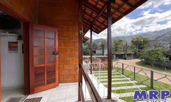 Imagem 2: Apartamento em Ubatuba. A 200 metros da Praia do Sapê/Maranduba. Condomínio com lazer