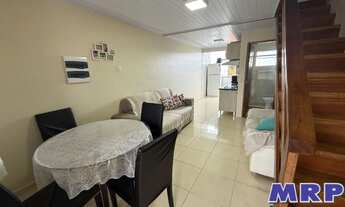 Imagem: Apartamento com 2 quartos em Ubatuba. Praia