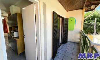 Imagem 7: Apartamento em Ubatuba com 1 dormitório, dentro de condomínio a 450 metros da Praia de Mar