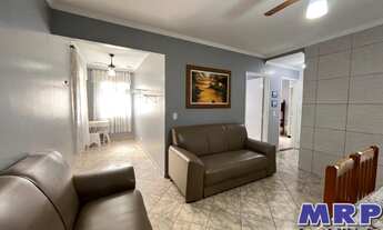 Imagem 4: Apartamento com 2 quartos à venda em Ubatuba. Praia do Sapê. Aceita financiamento