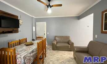 Imagem 3: Apartamento com 2 quartos à venda em Ubatuba. Praia do Sapê. Aceita financiamento