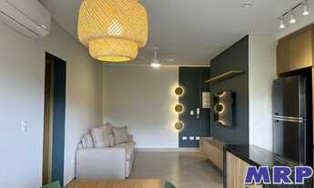 Imagem 4: Apartamento na Praia das Toninhas em Ubatuba. 2 suítes. Varanda gourmet