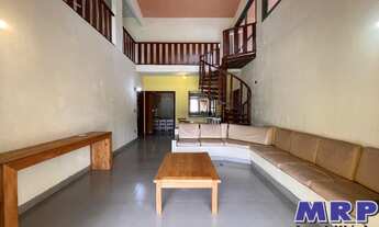 Imagem 2: Casa à venda em Ubatuba, na Praia da Lagoinha. Condomínio fechado. 6 quartos