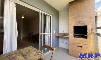 Imagem: Praia da Maranduba, Ubatuba. Apartamento