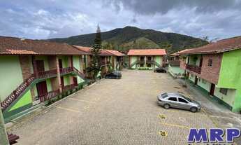 Imagem: Apartamento em Ubatuba, na Praia da Maranduba