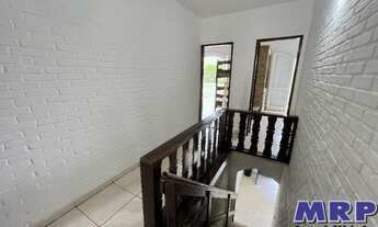 Imagem 7: Sobrado para locação de temporada em Ubatuba para para 10 pessoas, com 3 suites a 200 metr