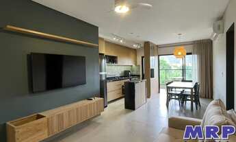 Imagem: Apartamento na Praia das Toninhas em Ubatuba