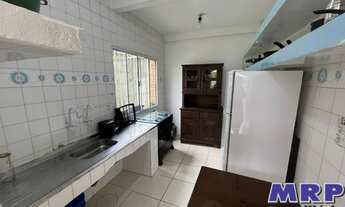 Imagem 3: Sobrado para locação de temporada em Ubatuba para para 10 pessoas, com 3 suites a 200 metr