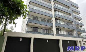 Imagem: Praia das Toninhas em Ubatuba. Cobertura