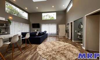 Imagem 3: Casa à venda em Ubatuba, em condomínio fechado na Praia da Lagoinha